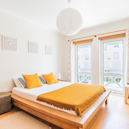 شقة Baleal Sea House بينيش المظهر الخارجي الصورة